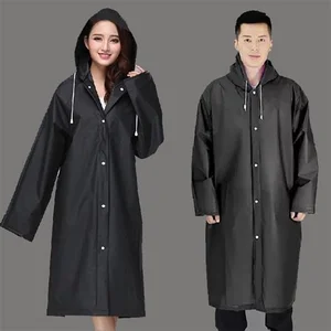 Jas Hujan Promosi Dengan Sablon Custom 