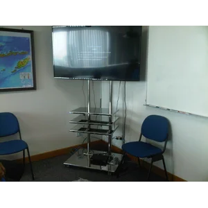 KLT STANDING BRACKET TV