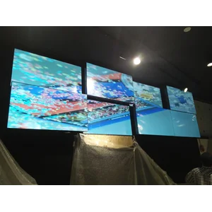 Braket Tv Wall Mounting