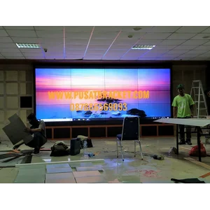bracket tv lainnya  videowall bracket 3*4,