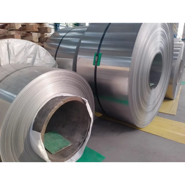 410 430 Stainless Steel Sheet & Coil