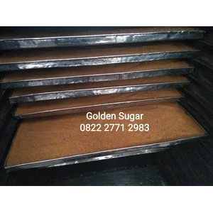 Gula Semut / Gula Kelapa Kristal Curah