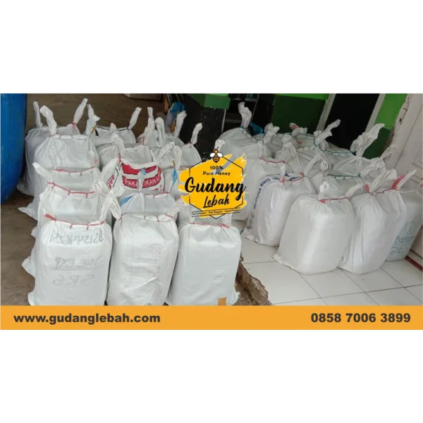 Madu Asli dan  Murni Curah