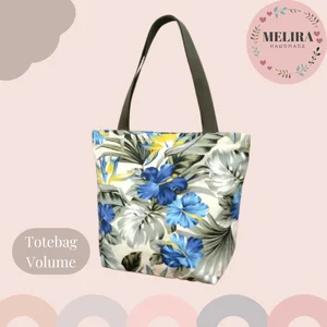 Melira Canvas Tote Bag Specialist 