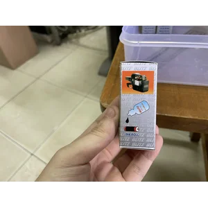 Tinta Tetes BLITZ  Re-ink inkroller BLITZ