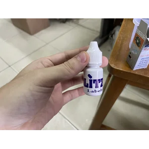 Tinta Tetes BLITZ  Re-ink inkroller BLITZ