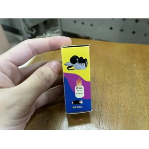 Tinta tetes SWING Re-ink ink roller labeller BLITZ