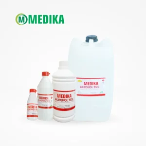 BMHP - Medika Antiseptic Alkohol 95%