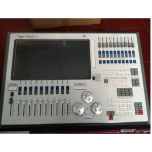 Paket Lighting Control System  RDW Tiger Touch