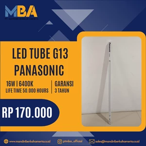 LED TUBE G13 Panasonic 16W 6400K 