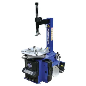 Heshbon Tire Changer Semi Automatic HT-200 Mesin Pembuka Ban  BOOKING FEE
