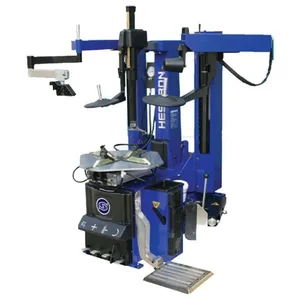 Heshbon Tire Changer and Tilting Post 380V HT-230 Mesin Pembuka Ban BOOKING FEE