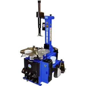 Heshbon Tire Changer and Tilting Post 220V HT-210 Mesin Pembuka Ban BOOKING FEE