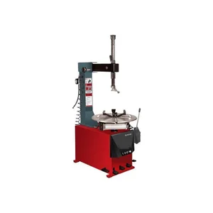 Genius Tire Changer EE-4112D Mesin Pembuka Ban Motor Mobil Dan Mobil BOOKING FEE 
