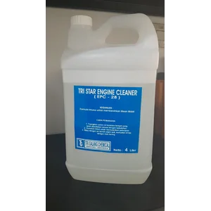 OBAT PEMBERSIH KERAK / JAMUR PADA KACA MOBIL. FCC-28 (FUNGI CAR CLEANER)