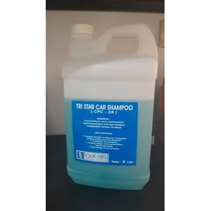 SABUN PEMBERSIH UNTUK BODY MOBIL CPC-28 CAR SHAMPOO CLEANER CARBON CLEANER