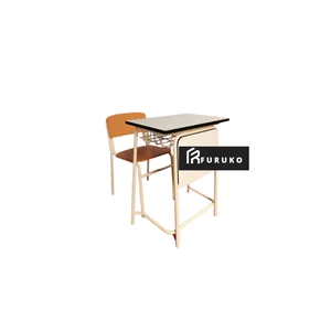 Meja dan Kursi  Sekolah Phoenix Chitose