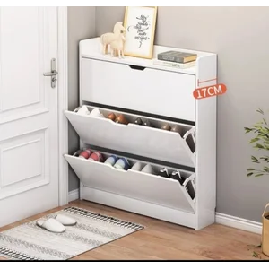 Lemari Rak Sepatu/ Rak Sepatu