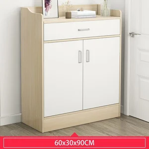 Lemari Ruang Tamu Minimalis Modern