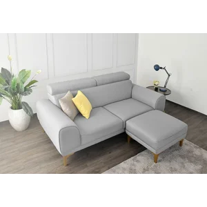 Sofa Bed Exsurgo & Stool