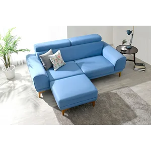 Sofa Bed Exsurgo & Stool