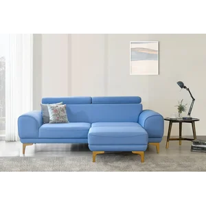 Sofa Bed Exsurgo & Stool