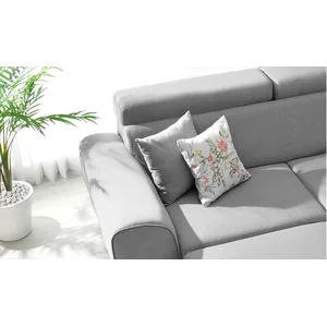 Sofa Bed Exsurgo & Stool