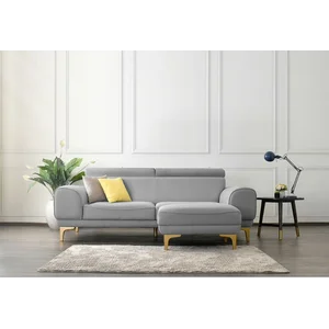 Sofa Bed Exsurgo & Stool
