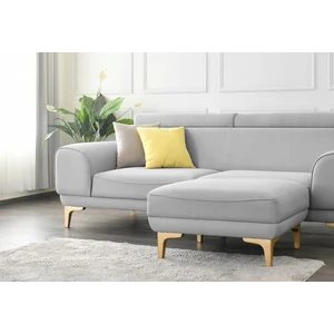 Sofa Bed Exsurgo & Stool
