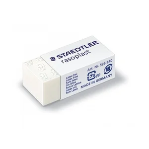 STAEDTLER PENGHAPUS B40 MIN.PEMBELIAN 40 PCS