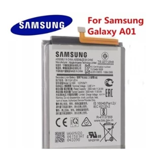 Lithium battery Samsung Galaxy A01 ORI