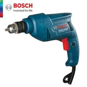 Mesin Bor Tangan Bosch GBM 350
