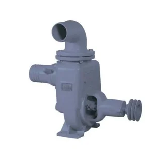 Pompa Air Self Priming EBARA 80 SQPB Iron Cast 