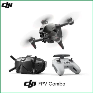 Drone / Quadcopter DJI FPV Combo