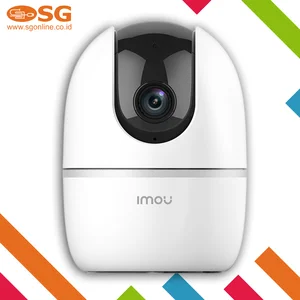 CAMERA CCTV IMOU CCTV BABY CAM WIRELESS - RANGER 2 2MP
