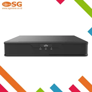 DVR CCTV UNIVIEW UNV - XVR301 SERIES - 4CH
