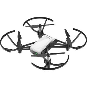DRONE DJI - TELLO WHITE