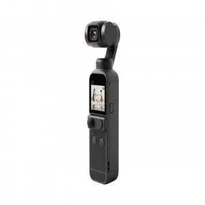 DJI OSMO POCKET 2 BLACK