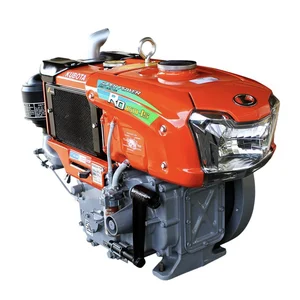 Mesin Diesel Kubota RD 85 DI-1S