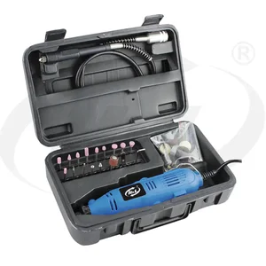 Mini Die Grinder & Drill Set H&L HL 130 B
