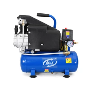 Air Compressor H&L N1HP 9 Liter