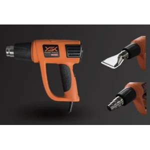 Heat Gun Yasuka YHG 033A