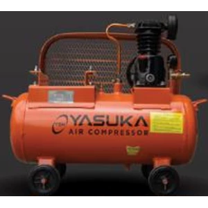 Kompresor Angin Yasuka 1/4 hp 