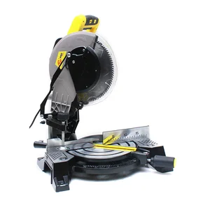 Mesin Potong Aluminium / Miter Saw H&L 7″ HL 237 Sliding