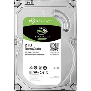 Hardisk External Seagate Backup Plus Slim 2TB