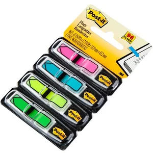 Post it 3M Sign Here 684 SH