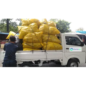 Pengelolaan Manajemen Sampah Plastik Terpadu