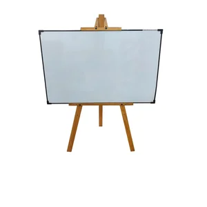 Name Board Ukuran 80x60 Tiang
