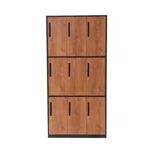 Locker Jati Ukuran 120 x 200