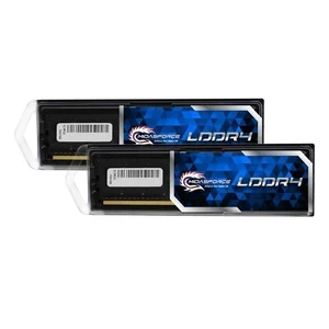 Midasforce Memory Longdimm LDDR4 4GB - 2666Mhz